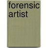 Forensic Artist door Sue L. Hamilton