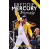 Freddie Mercury door Lesley-Ann Jones