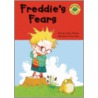 Freddie's Fears door Anne Cassidy