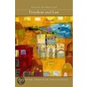 Freedom And Law door Randi Rashkover
