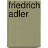 Friedrich Adler