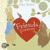 Friends Forever door Suzanne Degges-white