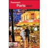 Frommer's Paris door Lily Heise