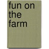 Fun on the Farm door Robin Stanley