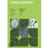 Fungal Genetics