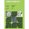 Fungal Genetics door Jack E. Fincham