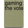 Gaming the Vote door William Poundstone