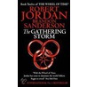 Gathering Storm door Robbert Jordan