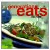 Generation Eats door Amy Rosen