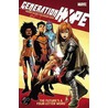 Generation Hope door Kieron Gillen