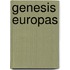 Genesis Europas