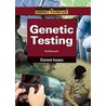 Genetic Testing door Srikane Sarangi