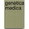Genetica Medica door Lynn B. Jorde