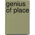 Genius Of Place