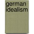German Idealism