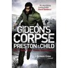 Gideon's Corpse by Lincoln Child