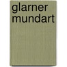Glarner Mundart by Hans Rhyner-Freitag