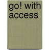 Go! With Access door Shelley Gaskin