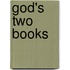 God's Two Books