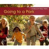 Going To A Park by Rebecca Rissman