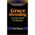 Grace Abounding