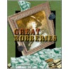 Great Robberies by Richard Worth