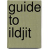 Guide To Ildjit door Simone Campanoni