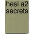 Hesi A2 Secrets