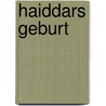 Haiddars Geburt by Frank Zumbrock