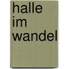 Halle im Wandel door Werner Richey