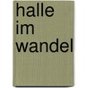 Halle im Wandel by Werner Richey