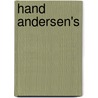 Hand Andersen's by Louis Rhead