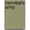 Hannibal's Army door Ian Stephenson