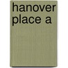 Hanover Place A door Thomas Michael