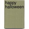 Happy Halloween by Jessica Mazurkiewicz