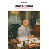 Harry S. Truman door Sam Van Clemen