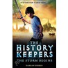 History Keepers door Damian Dibben