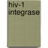 Hiv-1 Integrase