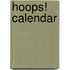 Hoops! Calendar