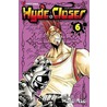 Hyde & Closer 6 by Haro Aso