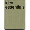 Idex Essentials by Faia