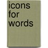 Icons for Words