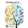 Identity Papers door Tom Conley