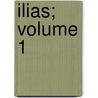 Ilias; Volume 1 door Paul Cauer