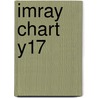 Imray Chart Y17 door Imray