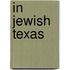 In Jewish Texas
