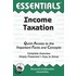 Income Taxation