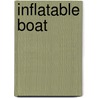 Inflatable Boat by John McBrewster