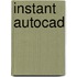 Instant Autocad