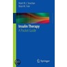 Insulin Therapy door Mark W.J. Strachan